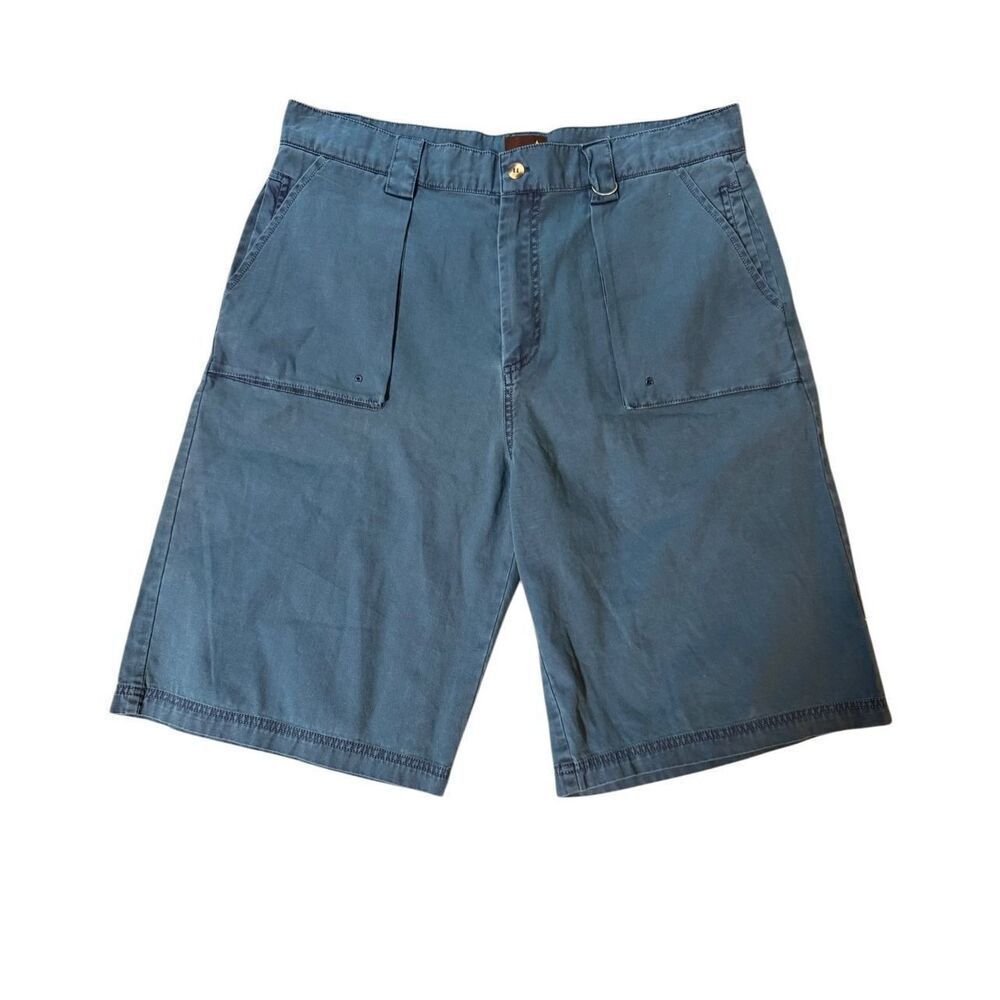 Weekendz off men chino shorts 34x12